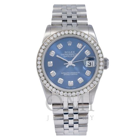 Rolex Datejust 68274 price